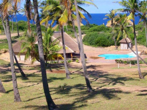 cumbini resort